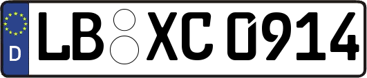 LB-XC0914