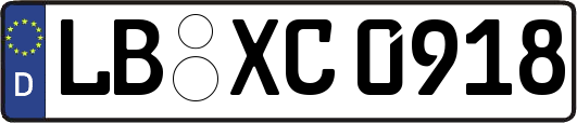 LB-XC0918