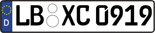 LB-XC0919