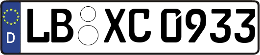 LB-XC0933