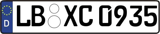 LB-XC0935