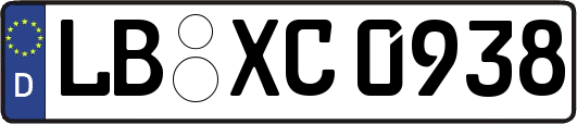 LB-XC0938