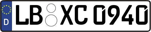 LB-XC0940