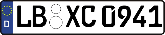 LB-XC0941