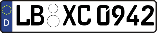 LB-XC0942