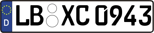 LB-XC0943