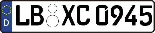 LB-XC0945