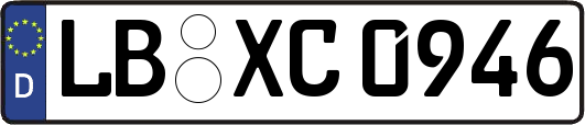 LB-XC0946