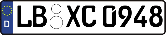 LB-XC0948