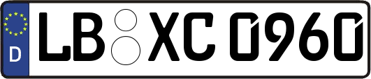 LB-XC0960