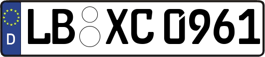 LB-XC0961