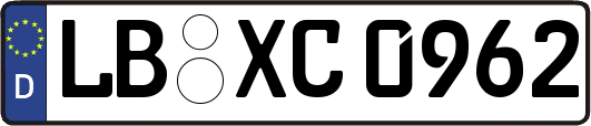 LB-XC0962