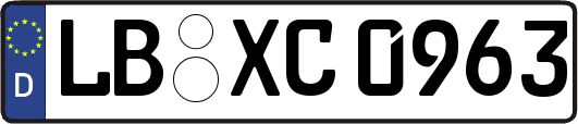 LB-XC0963