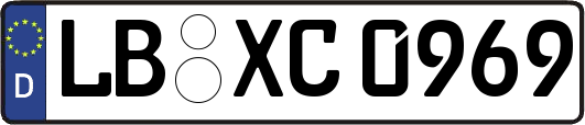 LB-XC0969