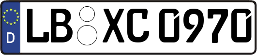 LB-XC0970