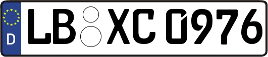 LB-XC0976