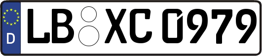 LB-XC0979