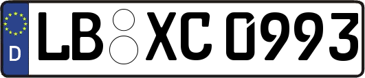 LB-XC0993