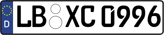 LB-XC0996