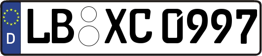 LB-XC0997