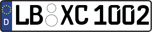 LB-XC1002