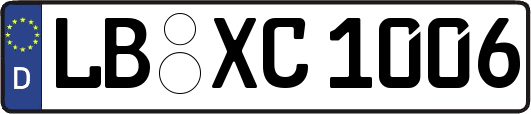 LB-XC1006