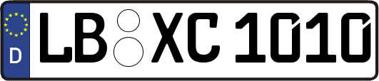 LB-XC1010