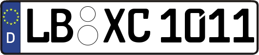 LB-XC1011