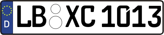 LB-XC1013
