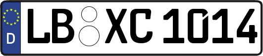 LB-XC1014