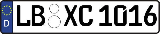 LB-XC1016