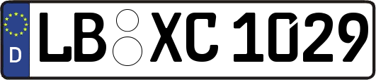 LB-XC1029