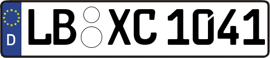 LB-XC1041