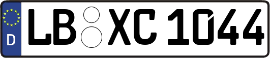 LB-XC1044