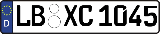 LB-XC1045