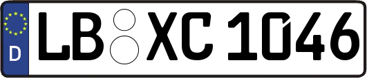 LB-XC1046