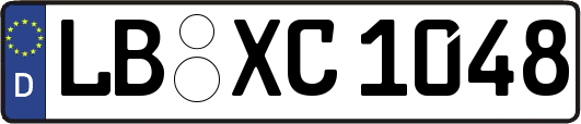 LB-XC1048