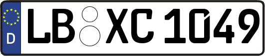 LB-XC1049