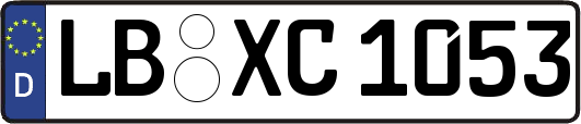 LB-XC1053