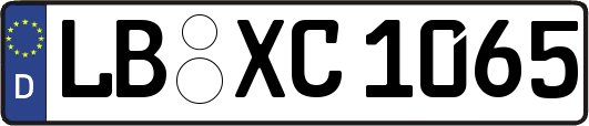 LB-XC1065