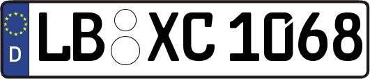 LB-XC1068