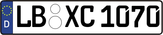 LB-XC1070