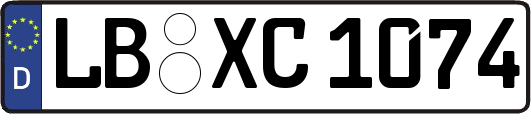 LB-XC1074