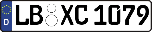 LB-XC1079