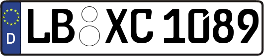 LB-XC1089