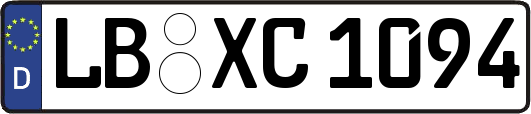 LB-XC1094