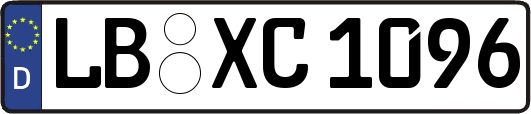 LB-XC1096