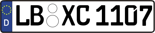 LB-XC1107