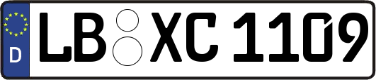 LB-XC1109