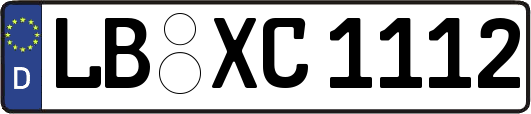 LB-XC1112